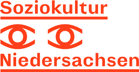 Logo des Landesverband Soziokultur Niedersachsen